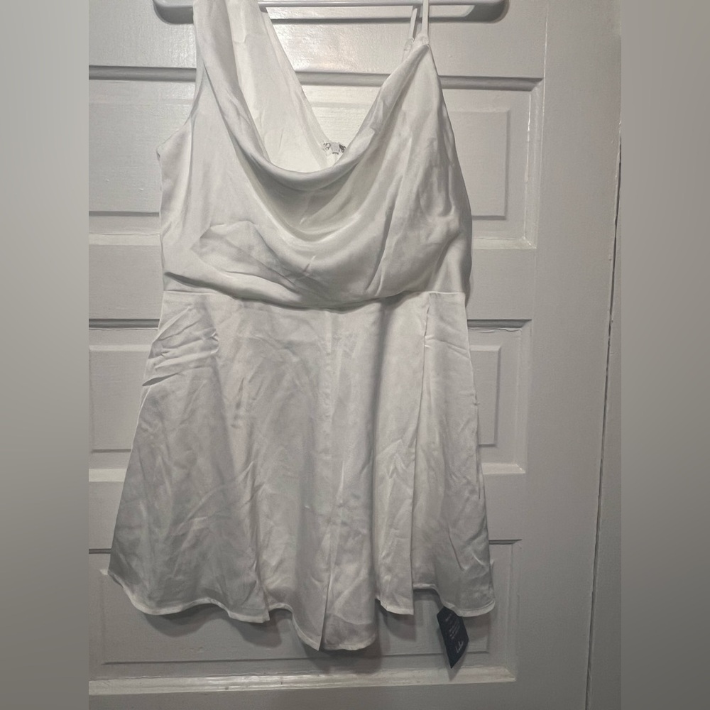 Lulus Romper